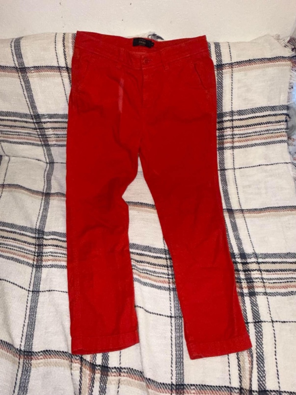 J.Crew “CHINO” Pants